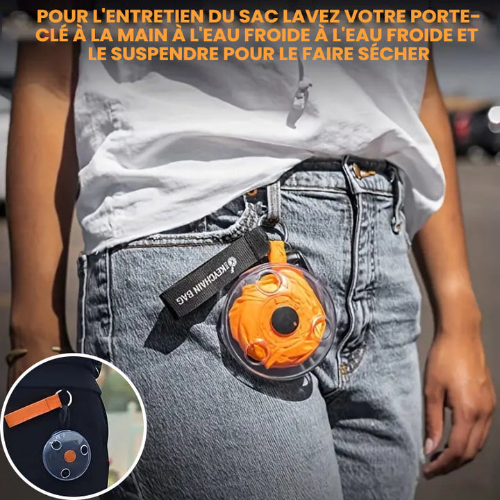 Portable Disc Bag | Stornfield