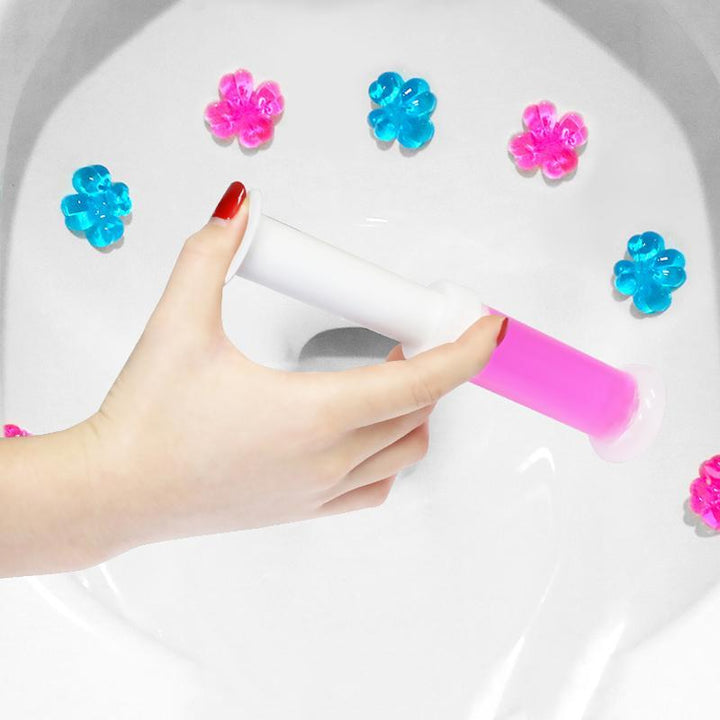 Toilet Deodorant Gel | Stornfield