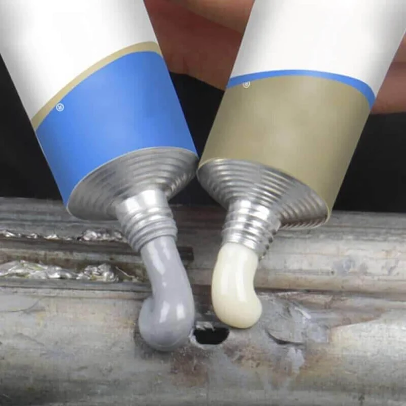 Magical Metal Repair Adhesive (A&B) | Stornfield