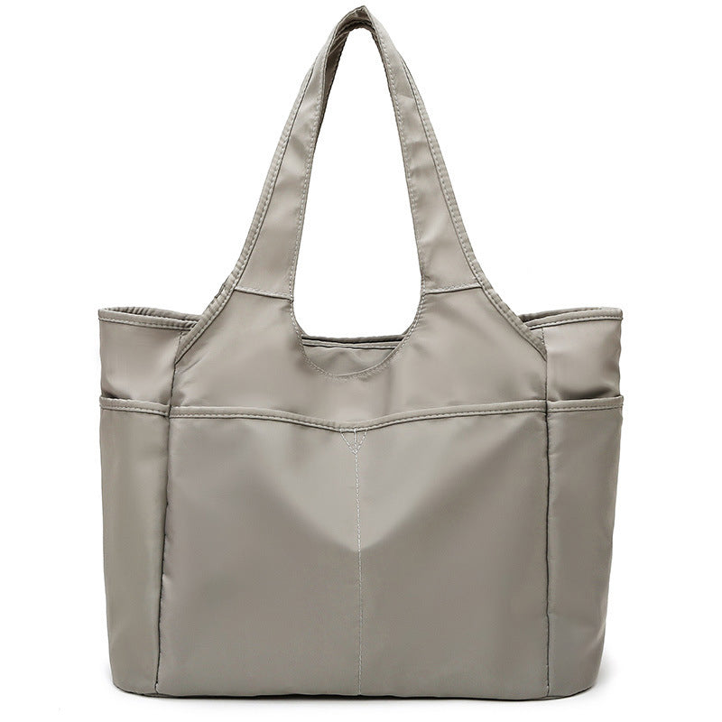 Stornfield | Large Capacity Women's Multi-functional Tote Bag