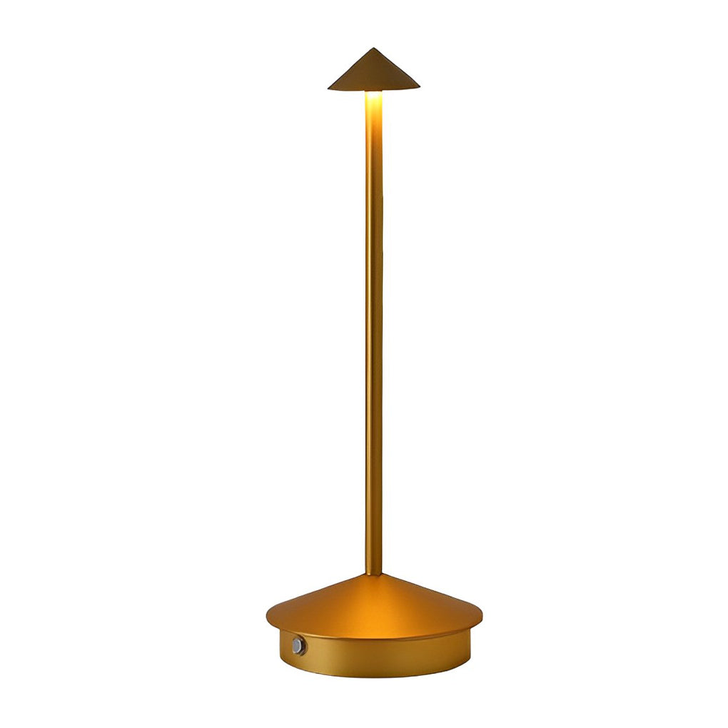 Stornfield | Pina Pro - Stylish Dimmable USB Table Lamp