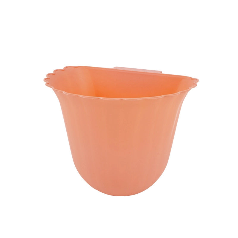 Hanging Trash Can, Kitchen Waste Bin for Cabinet Door | Stornfield