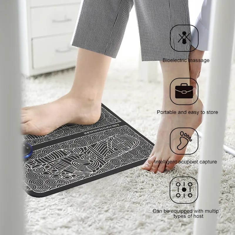 Stornfield Electric Foot Massager
