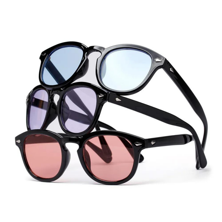Unisex Sunglasses with Tinted Lenses – Solinor | Stornfield