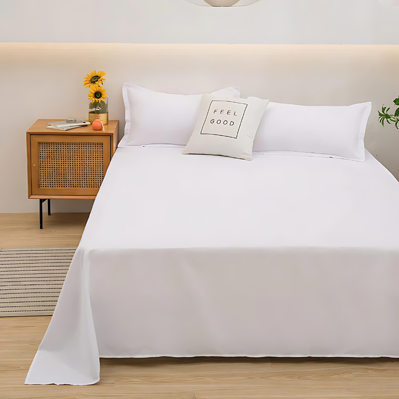 Stornfield | PureLinen | Premium Linen Bedding