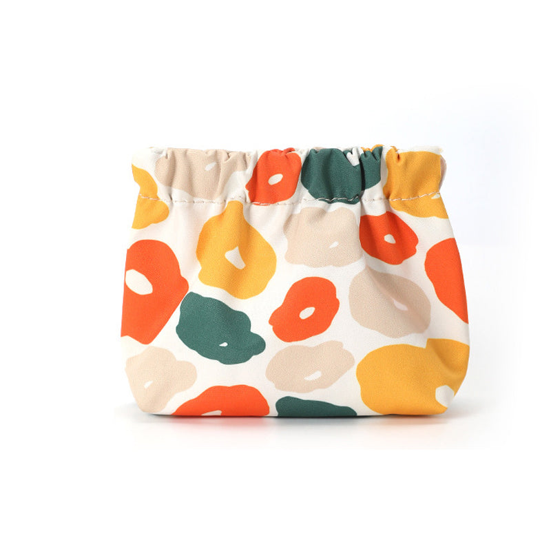 Mini portable wallet Shrapnel | Stornfield