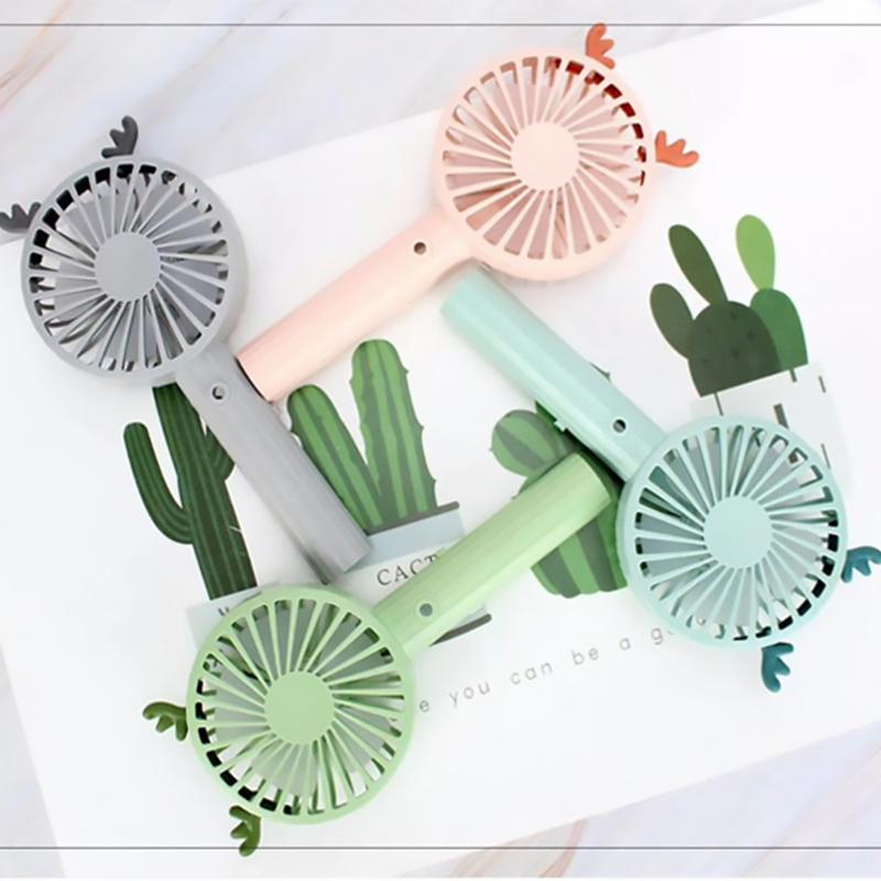 Mini Handheld Misting Fan | Stornfield