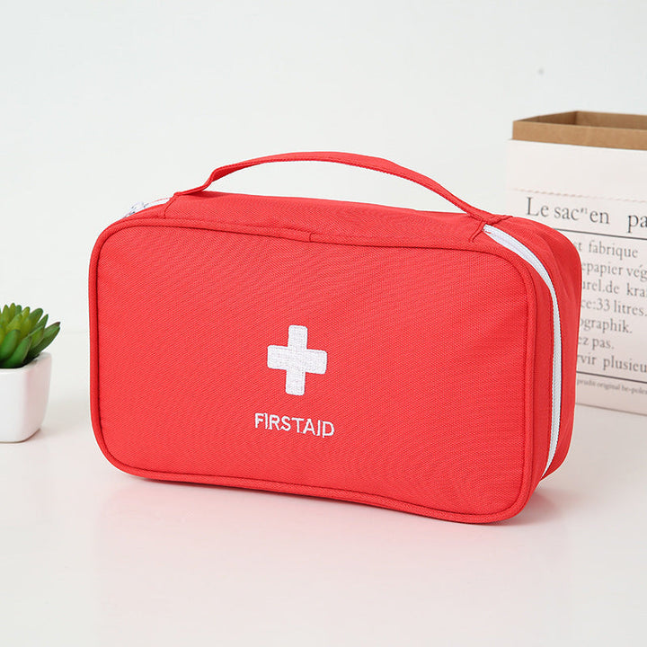 Stornfield | Medicine storage bag