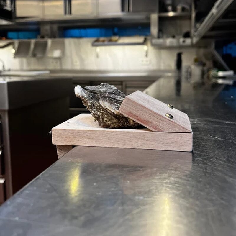 Stornfield | Pince d'ouverture Oyster