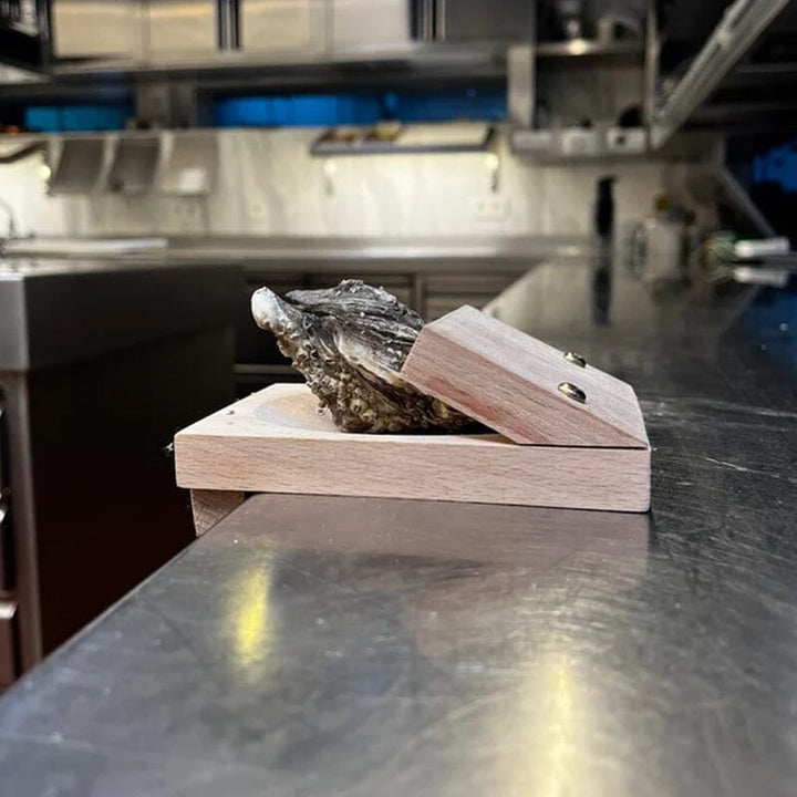 Stornfield | Pince d'ouverture Oyster