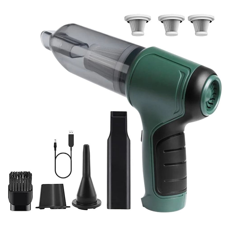 SmartVac Free Your Space in No Time | Stornfield
