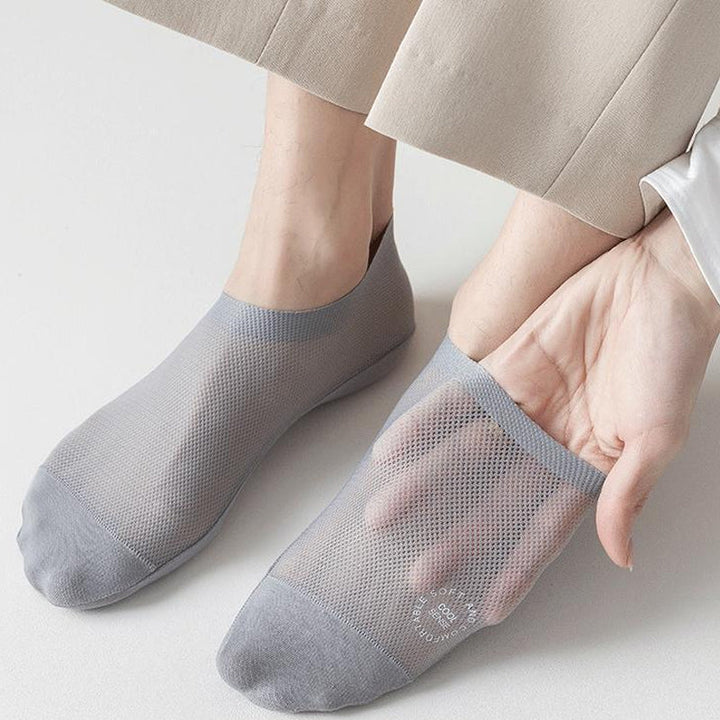 Ultra-Thin Liner Socks | Stornfield