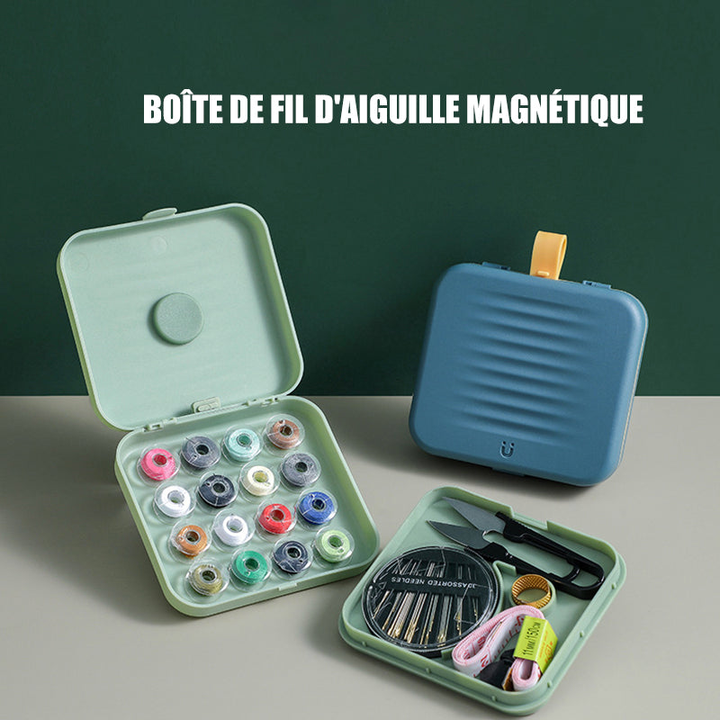 Universal Magnetic Sewing Kit Set | Stornfield