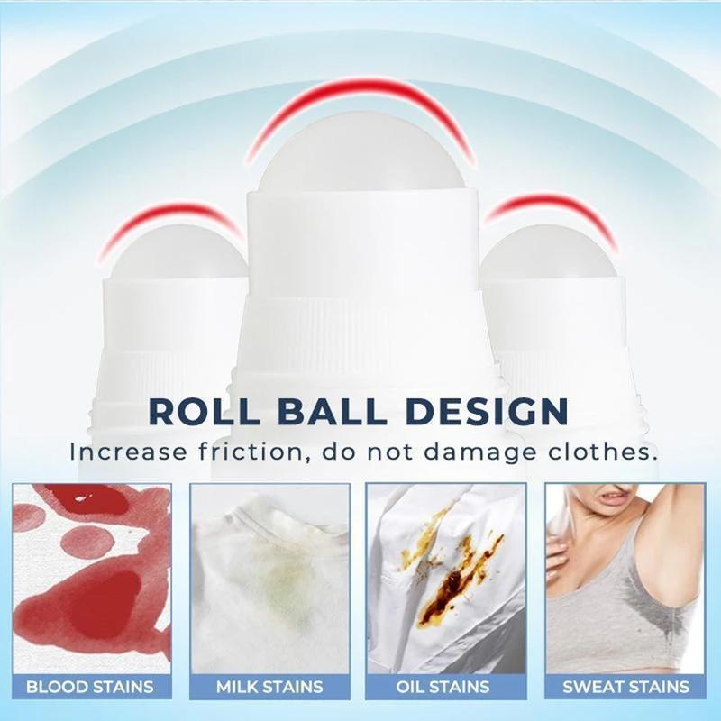Stain Remover Roller-ball Cleaner | Stornfield