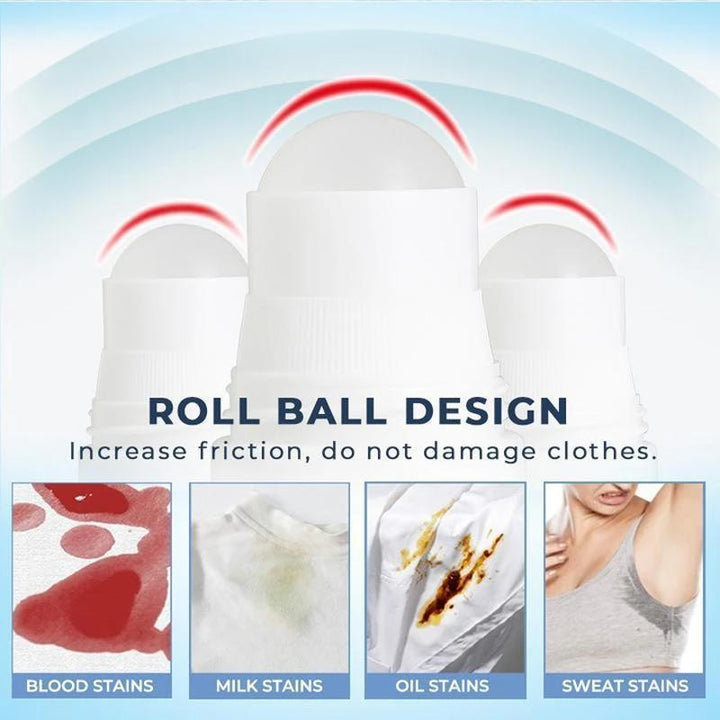Stain Remover Roller-ball Cleaner | Stornfield