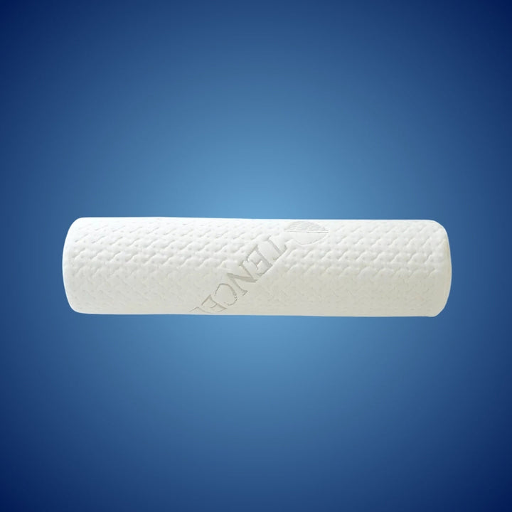 RelaxPosture Memory Foam Neck Pillow - Perfect for Sleeping, Travel, and Pain Relief with Ergonomic Support Stornfield