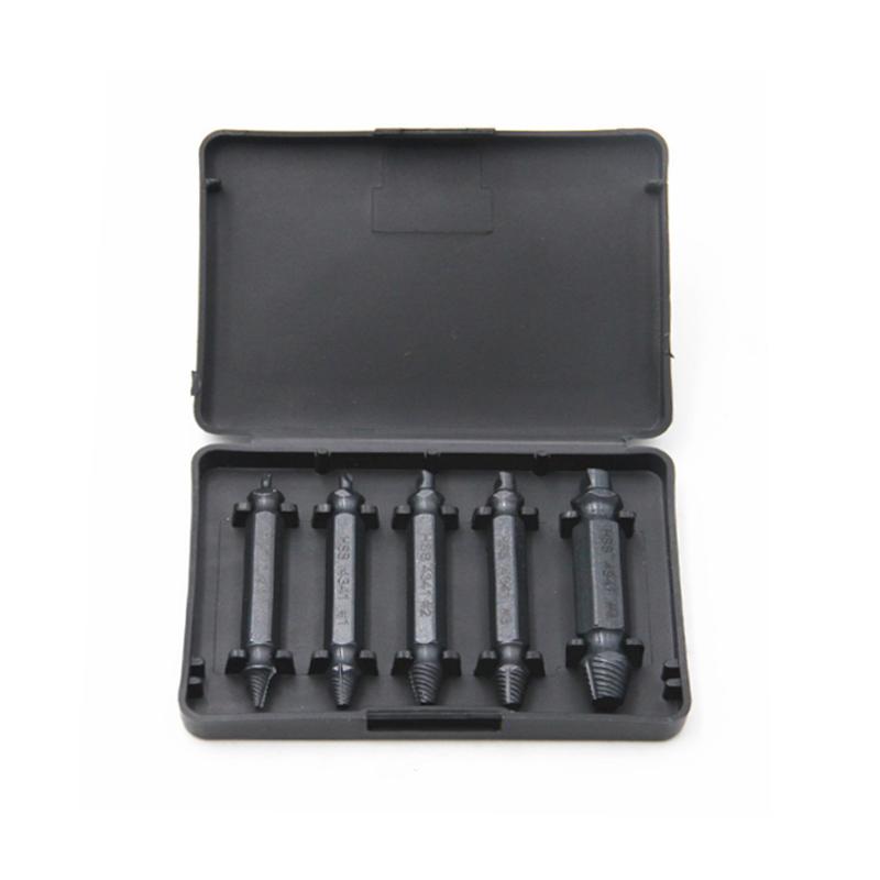 Double head screw extractor | Stornfield
