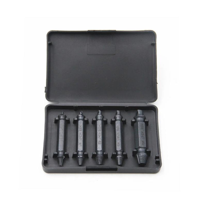 Double head screw extractor | Stornfield
