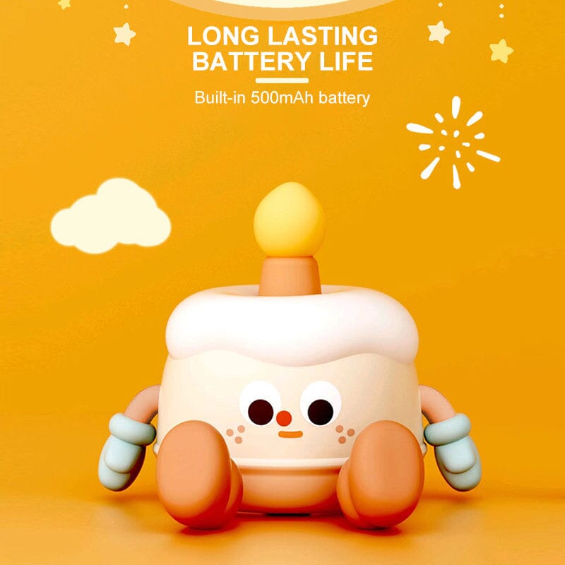 Cake Night Light | Stornfield