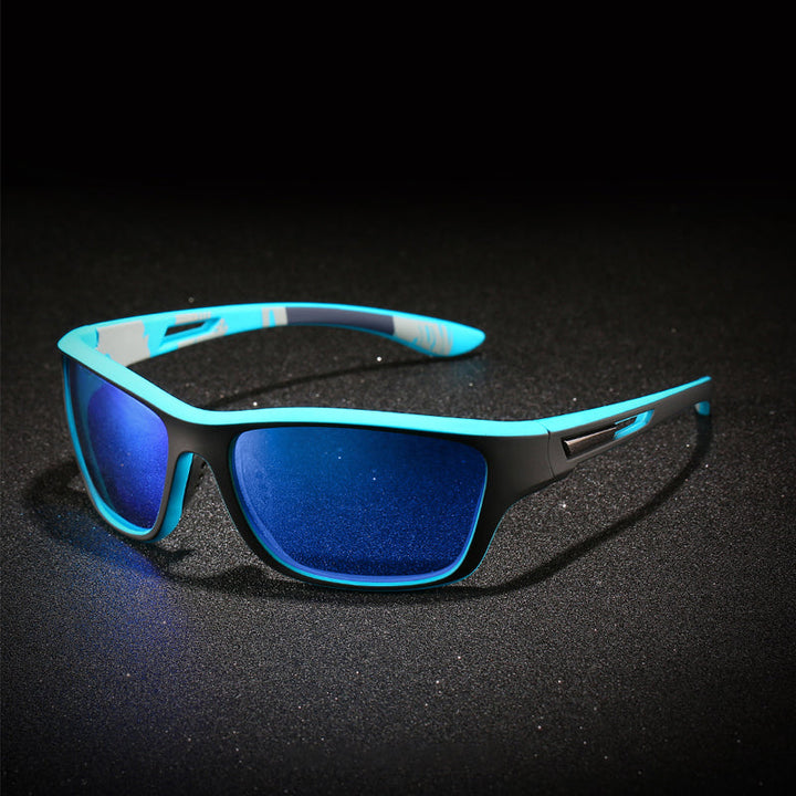 Stornfield | Outdoor Sport Sunglasses with Anti-Glare Polarized Lens
