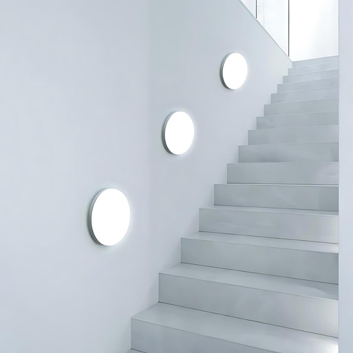 Stornfield | DiffusedGlow – Minimalist Wall Light Collection