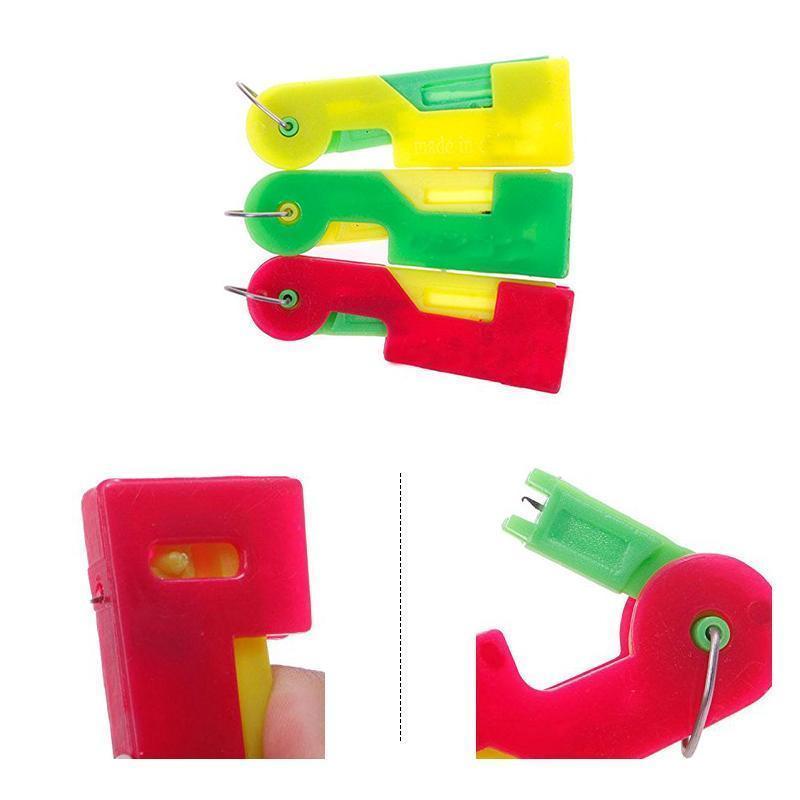 Automatic Needle Threader | Stornfield