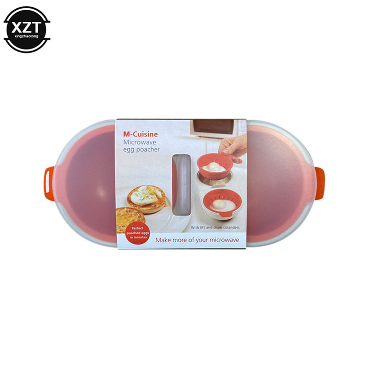 Uovo - The One Minute Egg Poacher | Stornfield