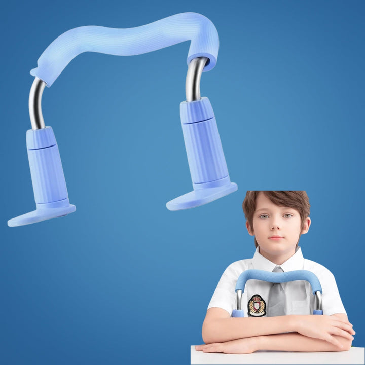 PostureFriend | Posture Corrector for Children - Adjustable Support - Correct Sitting Posture - Stornfield Lumbar Support