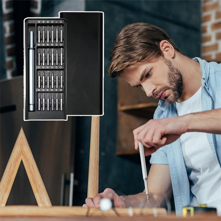 24 in 1 Precision Screwdriver Set | Stornfield
