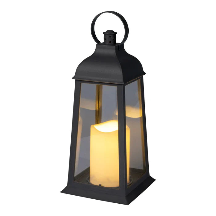 LED Lanterns 2 Pieces - NightGuard | Stornfield