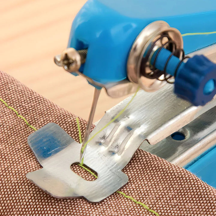 Portable sewing machine | Stornfield