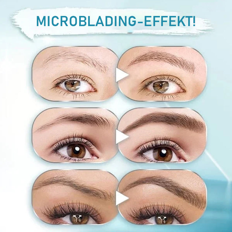 Stornfield | Waterproof 3D Microblading Eyebrow Pencil