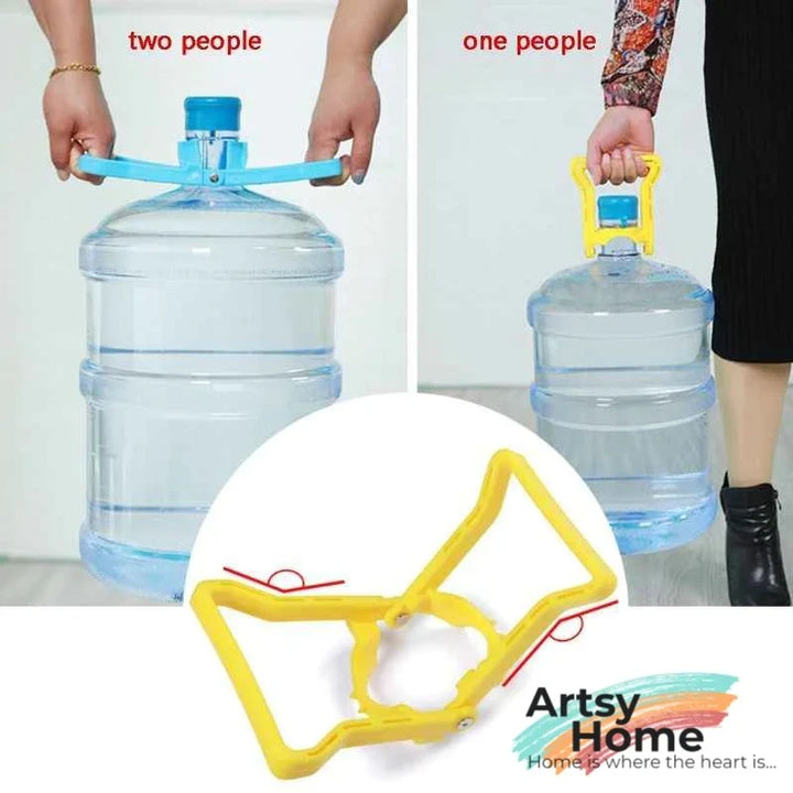 1Pcs Water Bottle Handle Lifter Stornfield