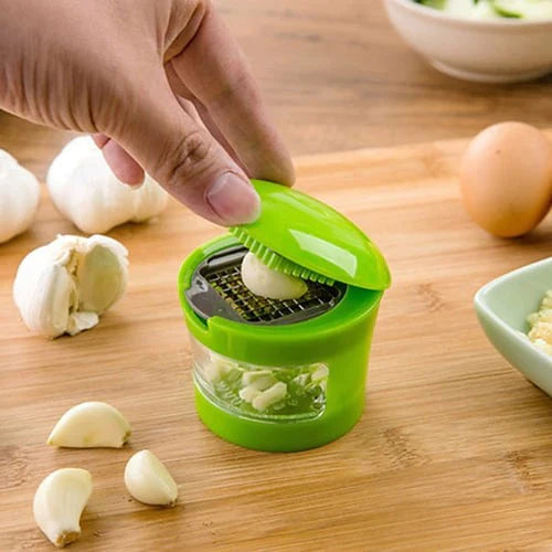 Chili Garlic Chopper Stornfield