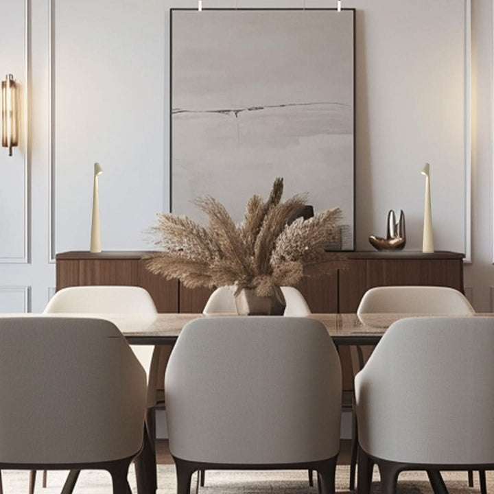 Rechargeable LED Table Lamp | Stornfield