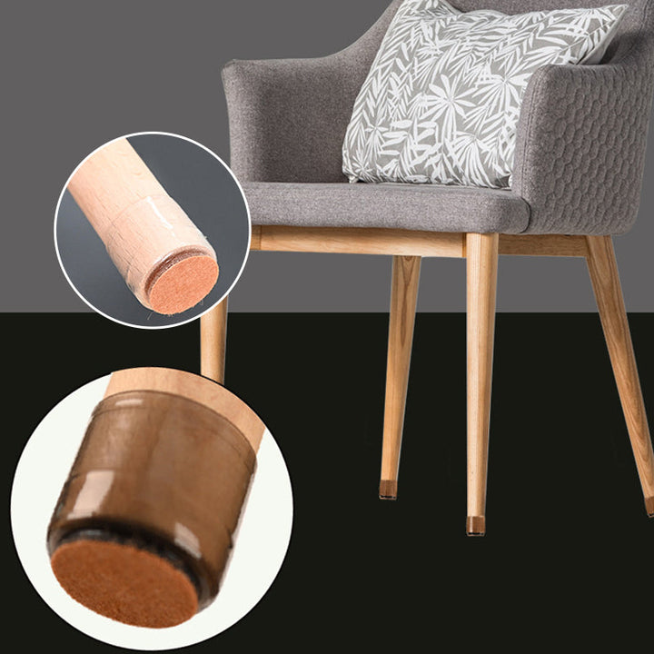 Chair Leg Floor Protectors (4 PCS) | Stornfield