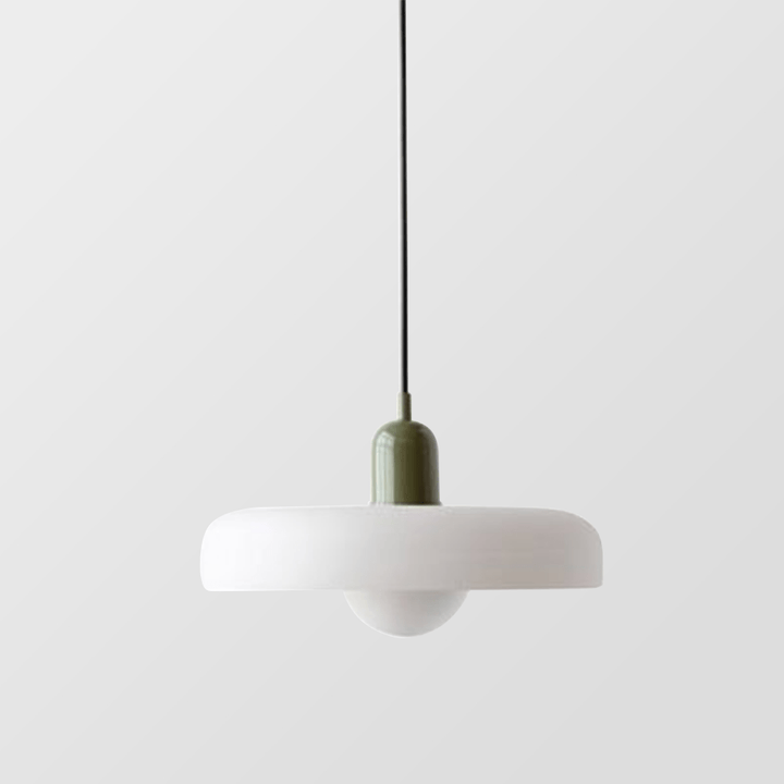 Bauhaus Pendant Light Stornfield