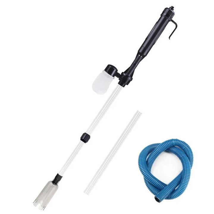 Automatic Aquarium Water Changer | Stornfield
