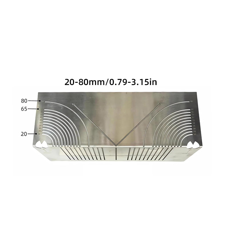 PrecisionFlex Shop & Arc Marking Tool | Stornfield