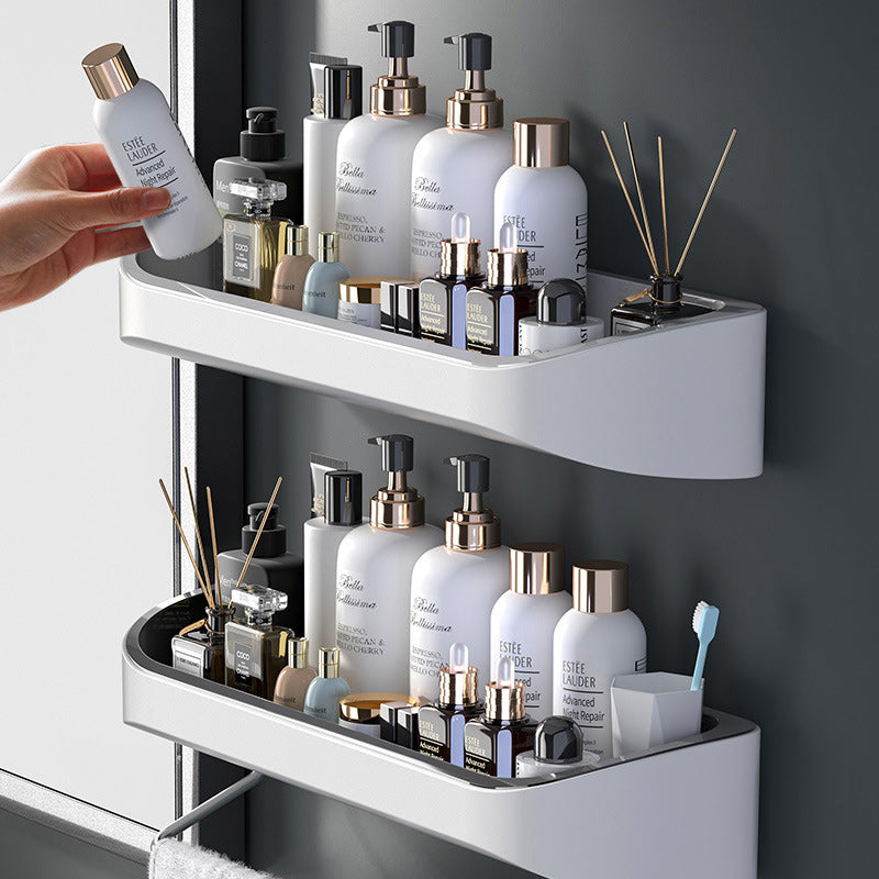 Bathroom Shower Rack | Stornfield