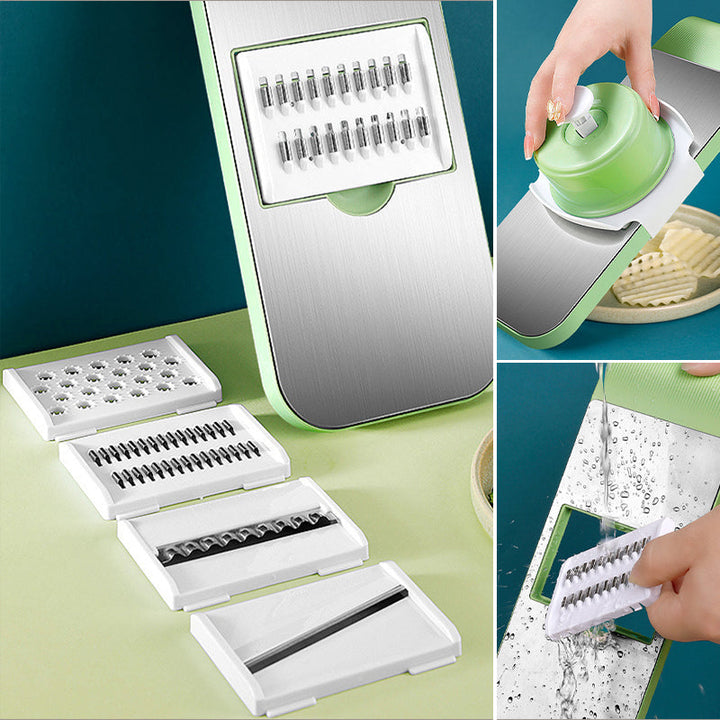 Multifunctional vegetable cutter | Stornfield