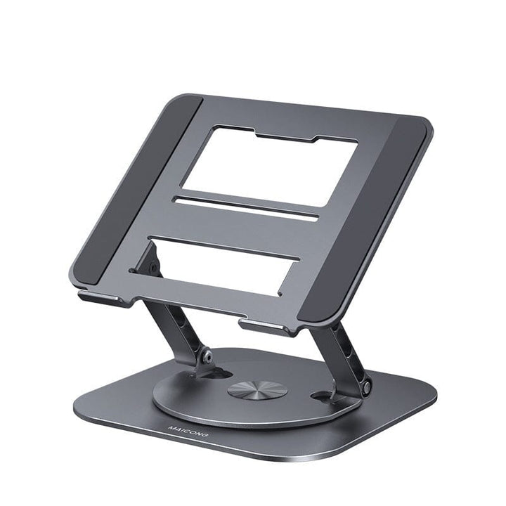 Laptop Stand Aluminum Alloy Rotating Bracket | Stornfield