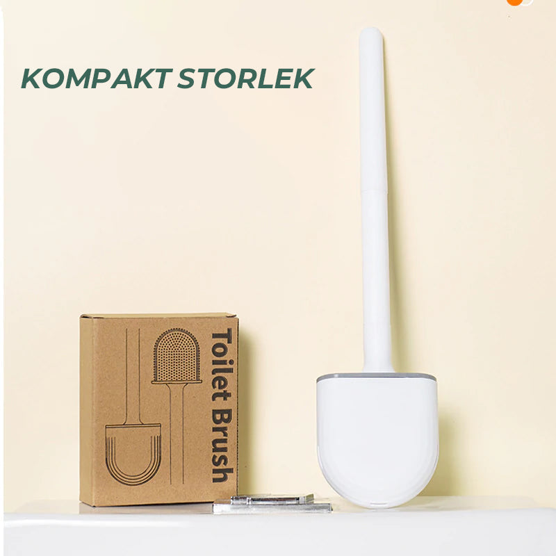 Stornfield | Wall-mounted toilet brush