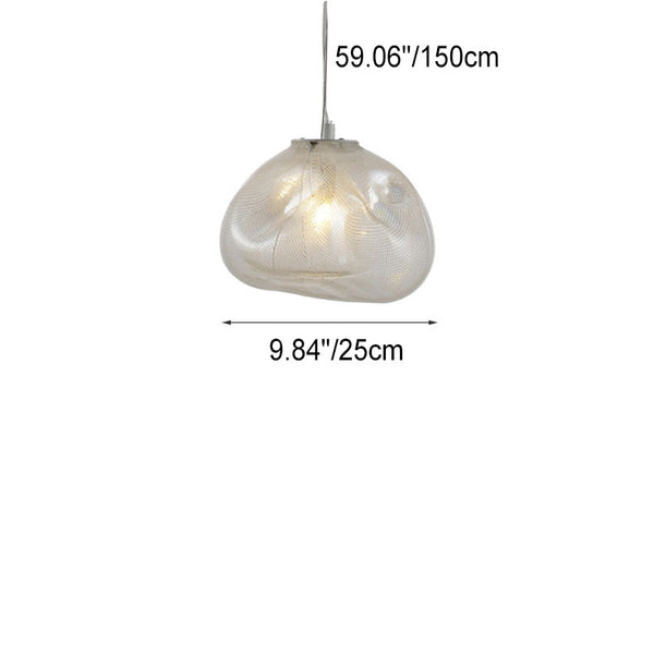 Stornfield | CloudNova Pendant Lamp | Modern Design | Unique Cloud Appearance | Ambient Lighting