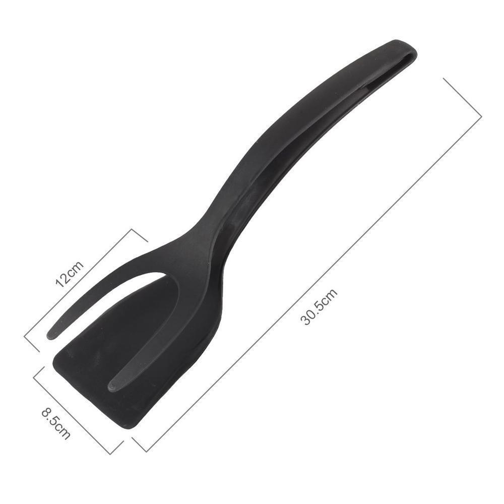 2-in-1 pliers grip and elasticity spatula | Stornfield