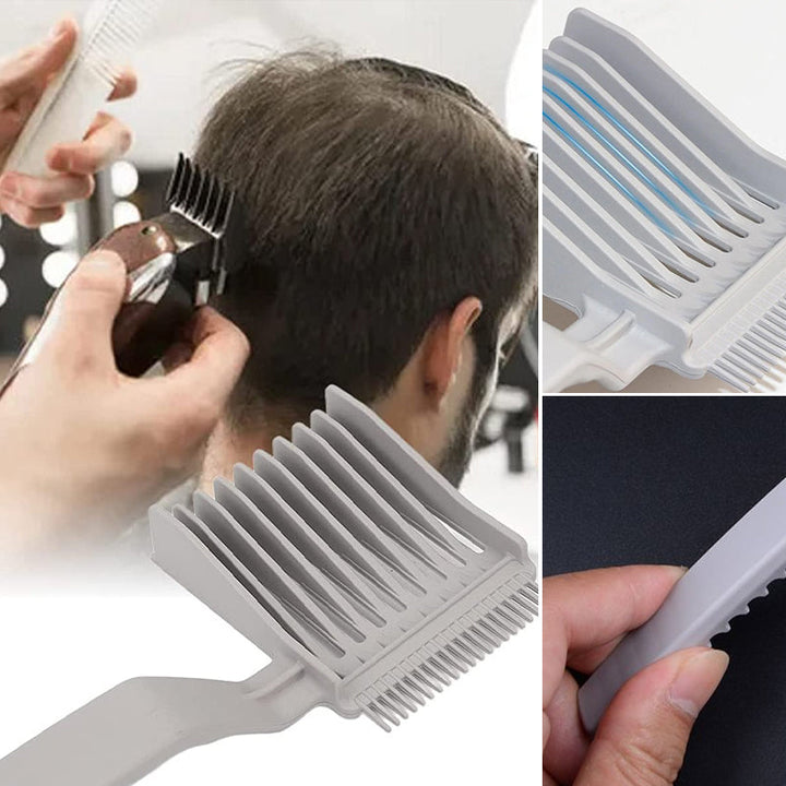 Positioning Comb | Stornfield