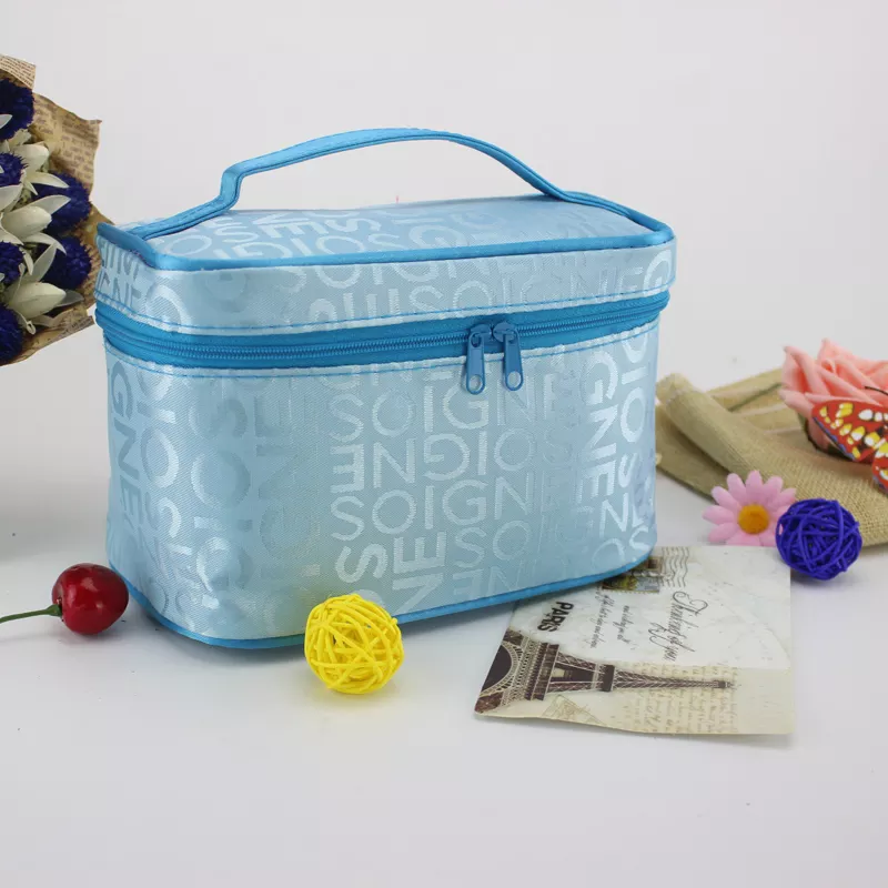 Makeup Bag | Stornfield