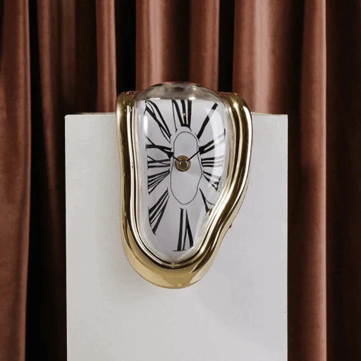 Fusion Time Warp Clock | Stornfield