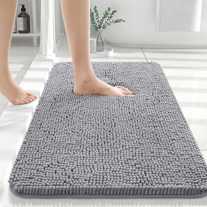 Stornfield | Luxurious bath mats for maximum comfort and safety
