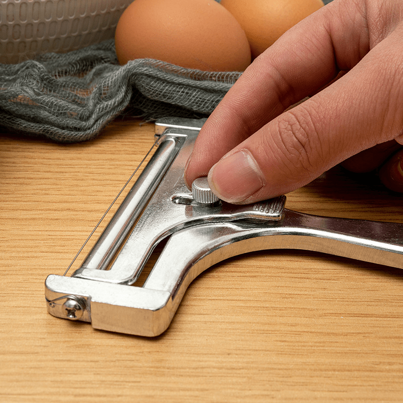 Kitchen Cheese Slicer | Stornfield